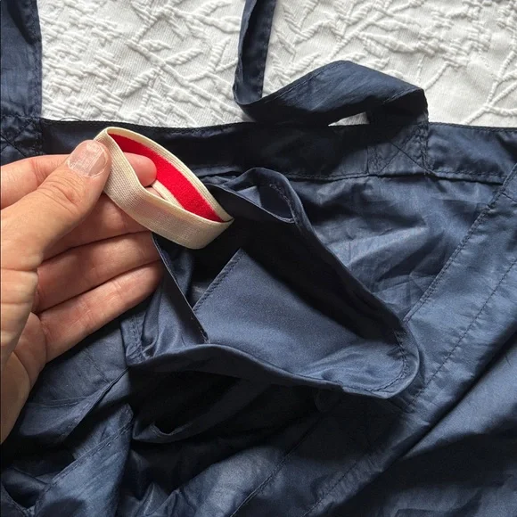 Tracksmith Packable Tote - Picture 4 of 7